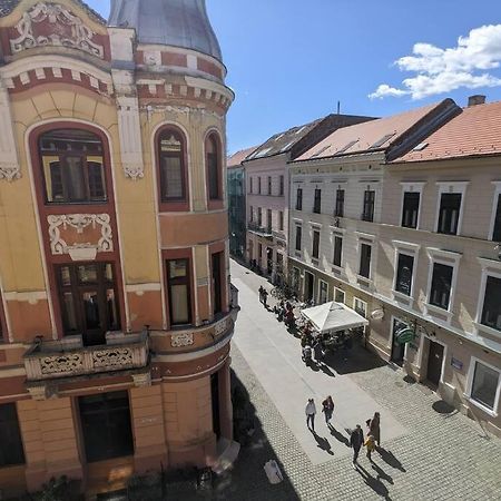 Boheme Central Apartment Timisoara Exterior photo