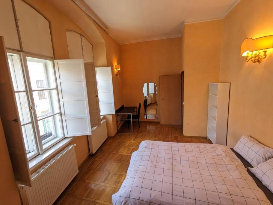 Boheme Central Apartment Timisoara Exterior photo
