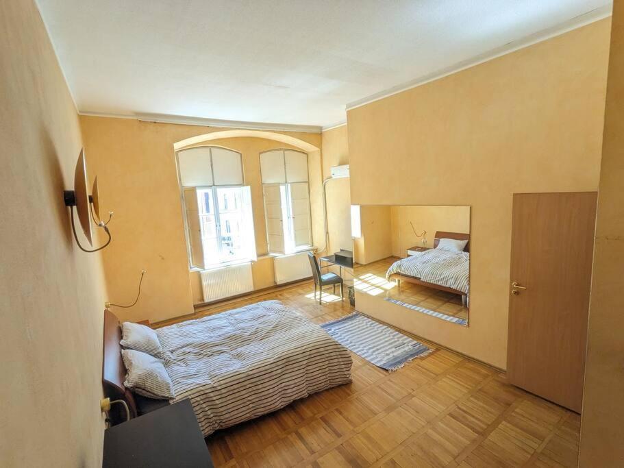 Boheme Central Apartment Timisoara Exterior photo